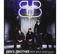 Ben's Brother - Beta Male Fairytales [Import]