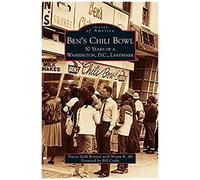 Ben's Chili Bowl