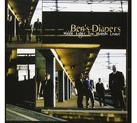 Ben'S Diapers - Middle Eights for Modern Lovers