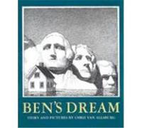 Ben's Dream Chris Van Allsburg (Auteur)