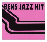 Bens Jazz Kit - Nothing Else Matters