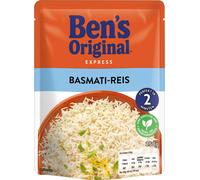 Bens Original Express Riz Basmati prêt en seulement 2 minutes 250g