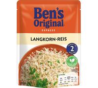 Bens Original Express Riz long grain prêt en 2 minutes 250g