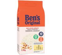 BEN'S ORIGINAL Riz long grain 2,5kg