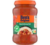 BEN'S ORIGINAL Sauce Basquaise 395g