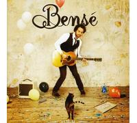 Bensé – Bense - Album – CD