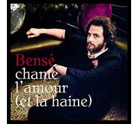 Bensé - Bensé Chante l'amour et la haine