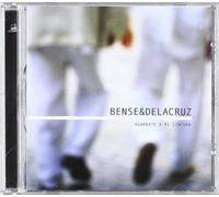 Bense & De La Cruz - Agarrate a Mi Cintura [Import]