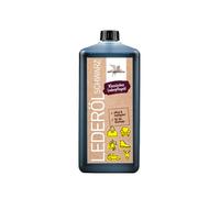 Bense & Eicke Cuir L Noir 1000ml Pour Entretien Et Réception De Sombre Cuir