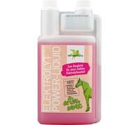 Bense & Eicke Elektrolyte Power-Liquid - 1.000 ml