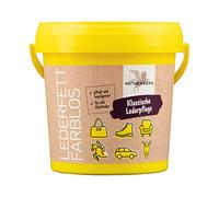 Bense & Eicke Graisse en Cuir incolore 1000 ML