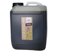 Bense & Eicke Graisse pour cuir Bense & Eicke 5000 ml produit d'entretien liquide pour cuir lisse