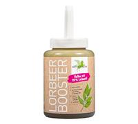 Bense & Eicke LorbeerBooster Huile naturelle pour sabots pour chevaux 450 ml