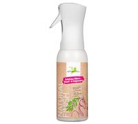 Bense & Eicke Natural Finish Spray brillant pour crinière et queue 500 ml Sans silicone Avec huile d'olive et huile de graines de brocoli