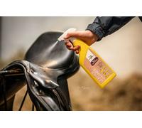 Bense & Eicke Nettoyant Cuir - Étape 1 500ml Pour Le Nettoyage Du Cuir