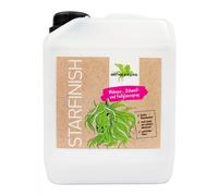 Bense & Eicke StarFinish Spray lustrant pour la crinière, la queue et le pelage 2,5 l