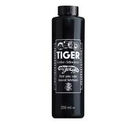 Bense & Eicke Tigre Leder-Schwärze 250ml Pour Réparation De Abgeriebenem Cuir