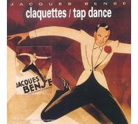 Bense, Jacques - Tap Dance [Import]