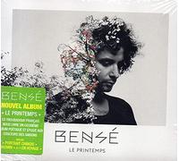 Bense - Le Printemps