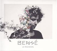 Bense - Le Printemps