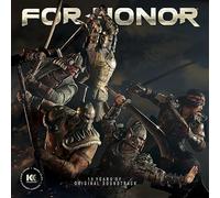 Bensi, Danny & Saunder Jurriaans & Luc St-Pierre - For Honor - a Decade of Battle and Music