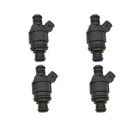 BENSIL Buse D'injecteur Carburant Injecteur Carburant 90536149 5WK93151 pour Opel pour Vauxhall pour Astra pour Signum pour Vectra pour Zafira 1.8 16V