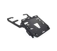 BENSIL Nonuinz Support Porte-Bagages Arrière Étagère Cargaison Support Boîte Coffre pour NC700S NC750S/NC700X NC750X NC750D pour DCT Automatique 2012-2022 Moto Porte-Bagages