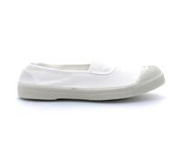 Bensimon - Ballerines - Femme - Chaussures - Blanc - Taille: 39 EU