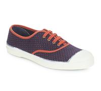 Bensimon Ballerines TENNIS LACET in multicolor 37