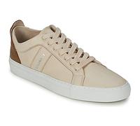 Bensimon Baskets basses BICOLOR FLEXYS in Beige 36