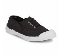 Bensimon Baskets basses enfant GEYSLY KID in Gris 33