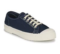 Bensimon Baskets basses ROMY B79 FEMME in Bleu 40
