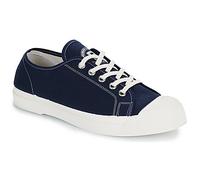 Bensimon Baskets basses ROMY in Marine 45