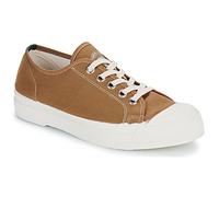 Bensimon Baskets basses ROMY in Marron 36