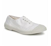 Bensimon Baskets basses TENNIS LACET in Blanc 38
