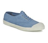 Baskets Bensimon Ten Lacet Denim 37