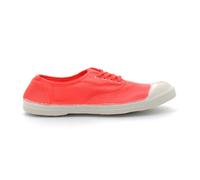 Bensimon Femme Ten Lacets FEM Basket, Flamingo, 38 EU