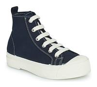 Baskets montantes enfant garcons Bensimon STELLA B79 ENFANT Bleu 32