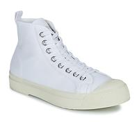 Baskets Bensimon Stella B79 Femme W pour Femme 36 Blanc