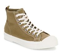 Bensimon Baskets montantes STELLA in Kaki 36