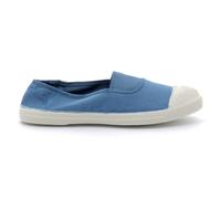 Bensimon Baskets Tennis Elastique W pour femme 37 Bleu