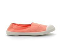 Bensimon - bensimon elastique rose 0410-f15002c15l - Femme - Chaussures - Rose - Taille: 36 EU