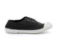 Bensimon - bensimon lacet carbone 835 - Femme - Chaussures - Noir - Taille: 37 EU