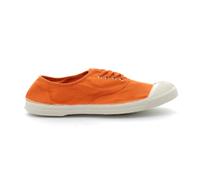 Bensimon - bensimon lacet corail 0208-f15004c15l - Femme - Chaussures - Orange - Taille: 37 EU