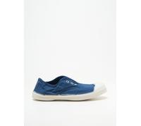 bensimon chaussures enfant de couleur bleu