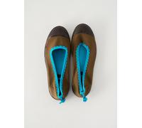 bensimon chaussures femme de couleur marron 36