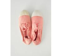 bensimon chaussures femme de couleur rose 36