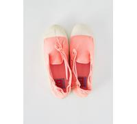 bensimon chaussures femme de couleur rose 40