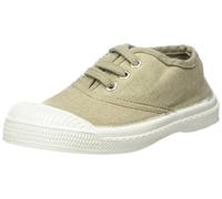 Bensimon - E15004 - Tennis - Baskets Basses - Fille - Beige (Beige Coquille) - 35 EU