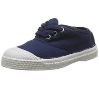 Bensimon - E15004C155 - Tennis - Baskets mode - Mixte Enfant - Bleu (Marine 516) - 31 EU